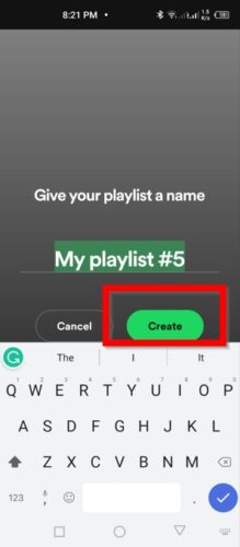 How to add songs to a Spotify playlist - SoundGuys