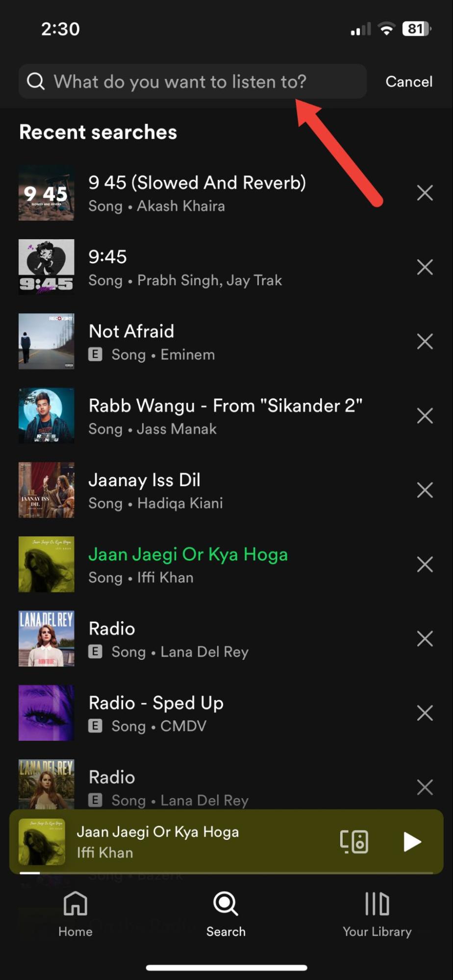 How to Download a Spotify Playlist