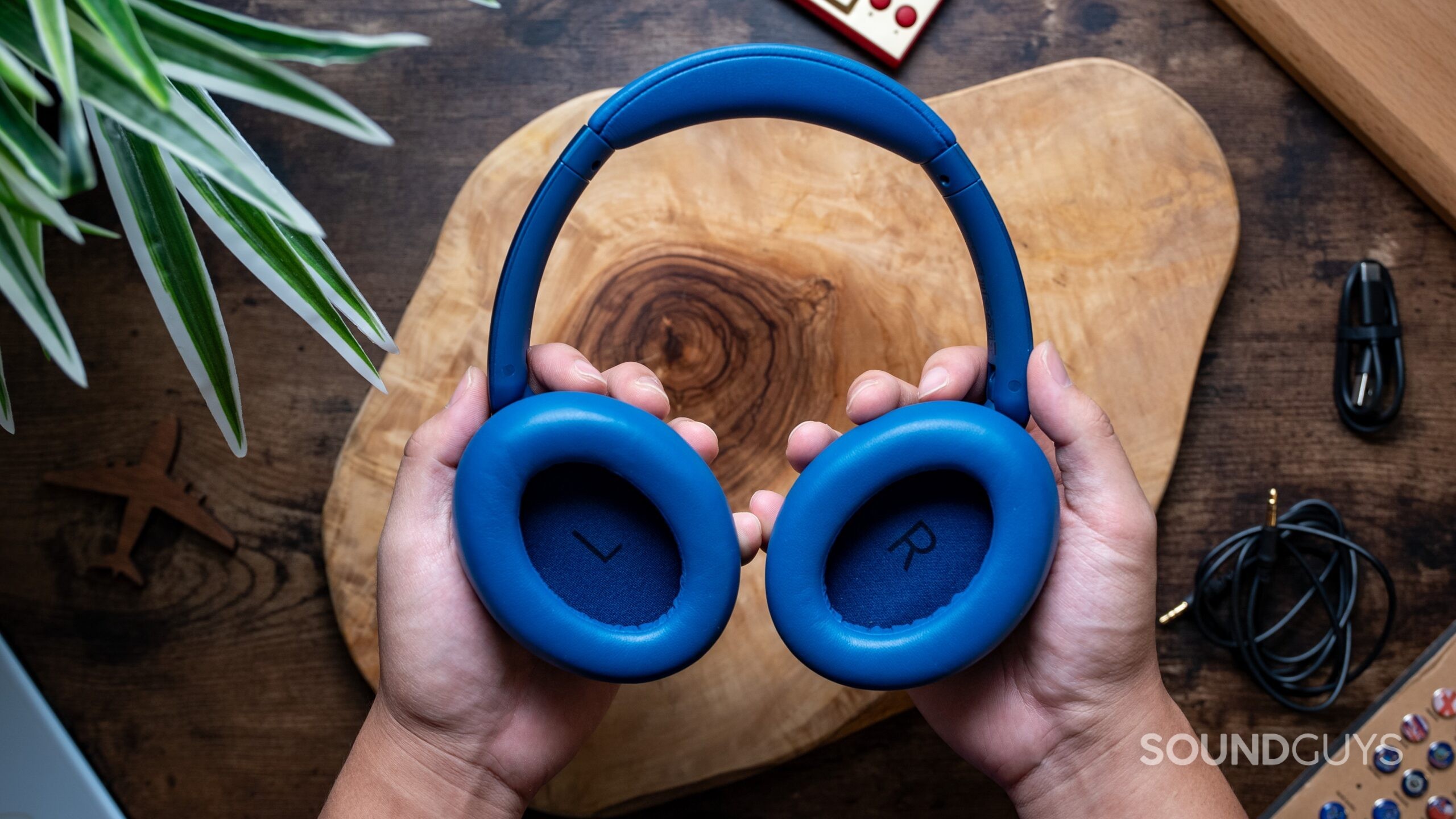 1MORE SonoFlow Wireless ANC Headphones – SimplyTek