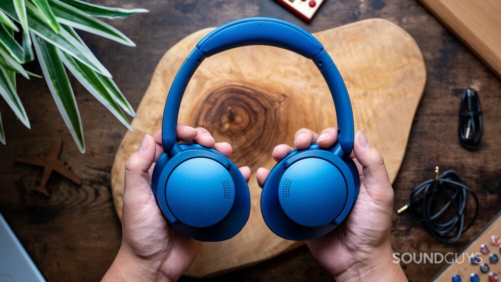 Best Over-ear Headphones For 2024 - SoundGuys