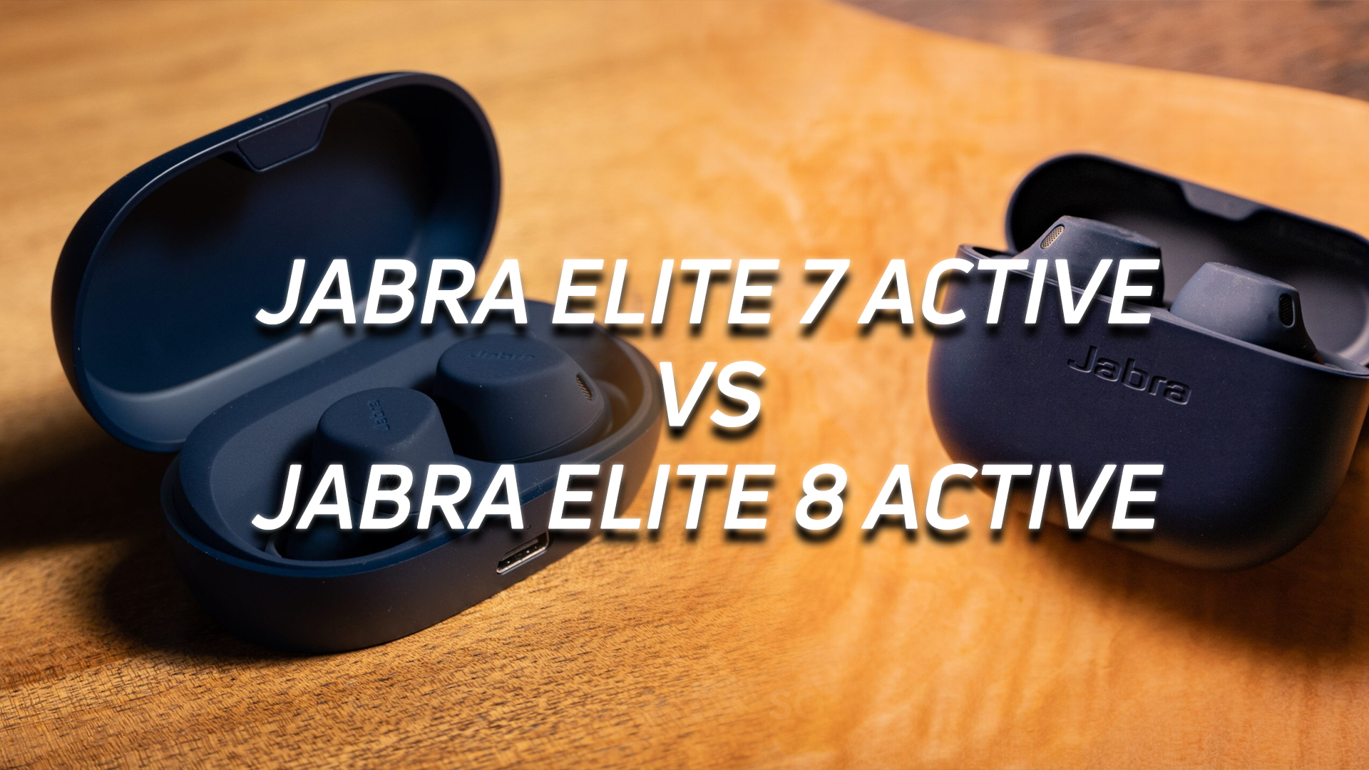 Jabra Elite 8 Active vs Jabra Elite 7 Active - SoundGuys