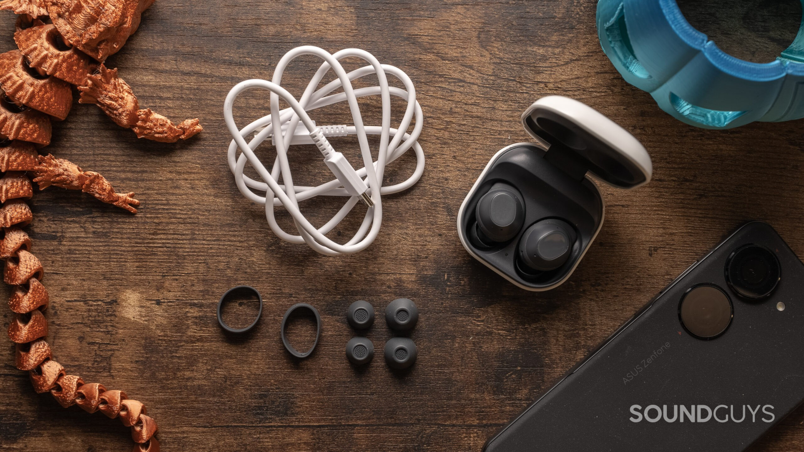 Samsung Galaxy Buds FE Review: Solid and affordable 