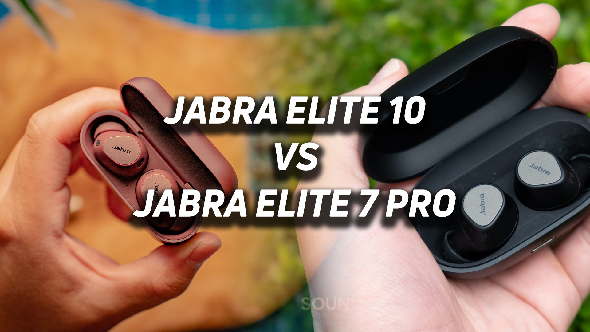 Jabra Elite 5 vs Jabra Elite 7 Pro