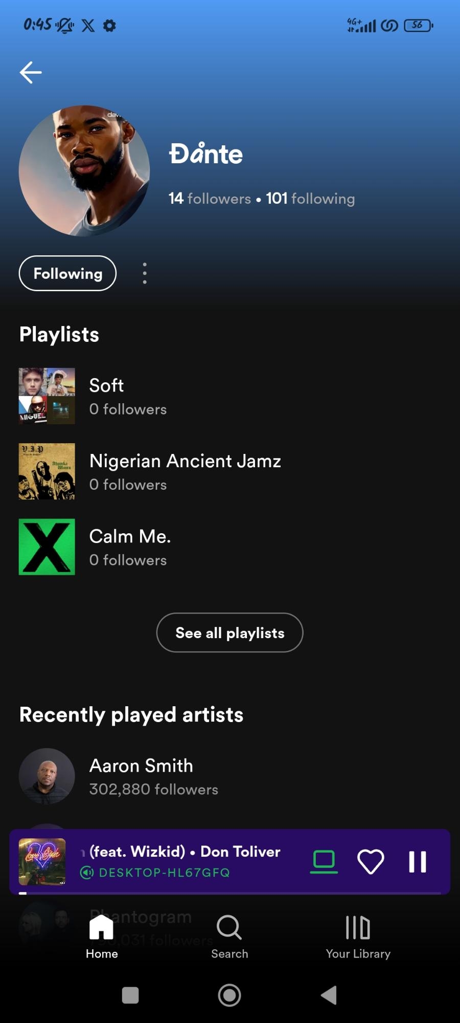 How To Sneak A Peek At What Your Friends Are Listening To On Spotify