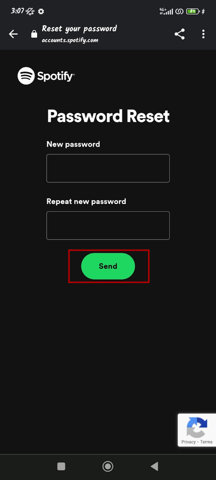 Spotify account hacked? Here’s how to get it back SoundGuys