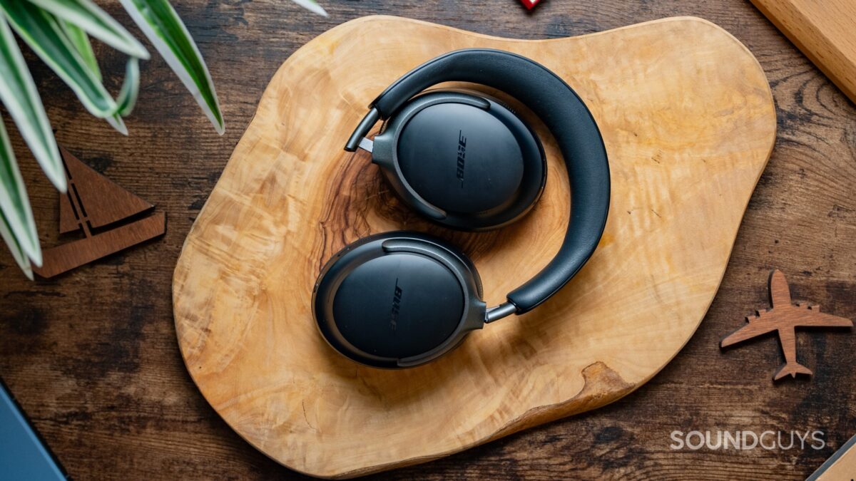 Best wireless headphones 2024 - SoundGuys