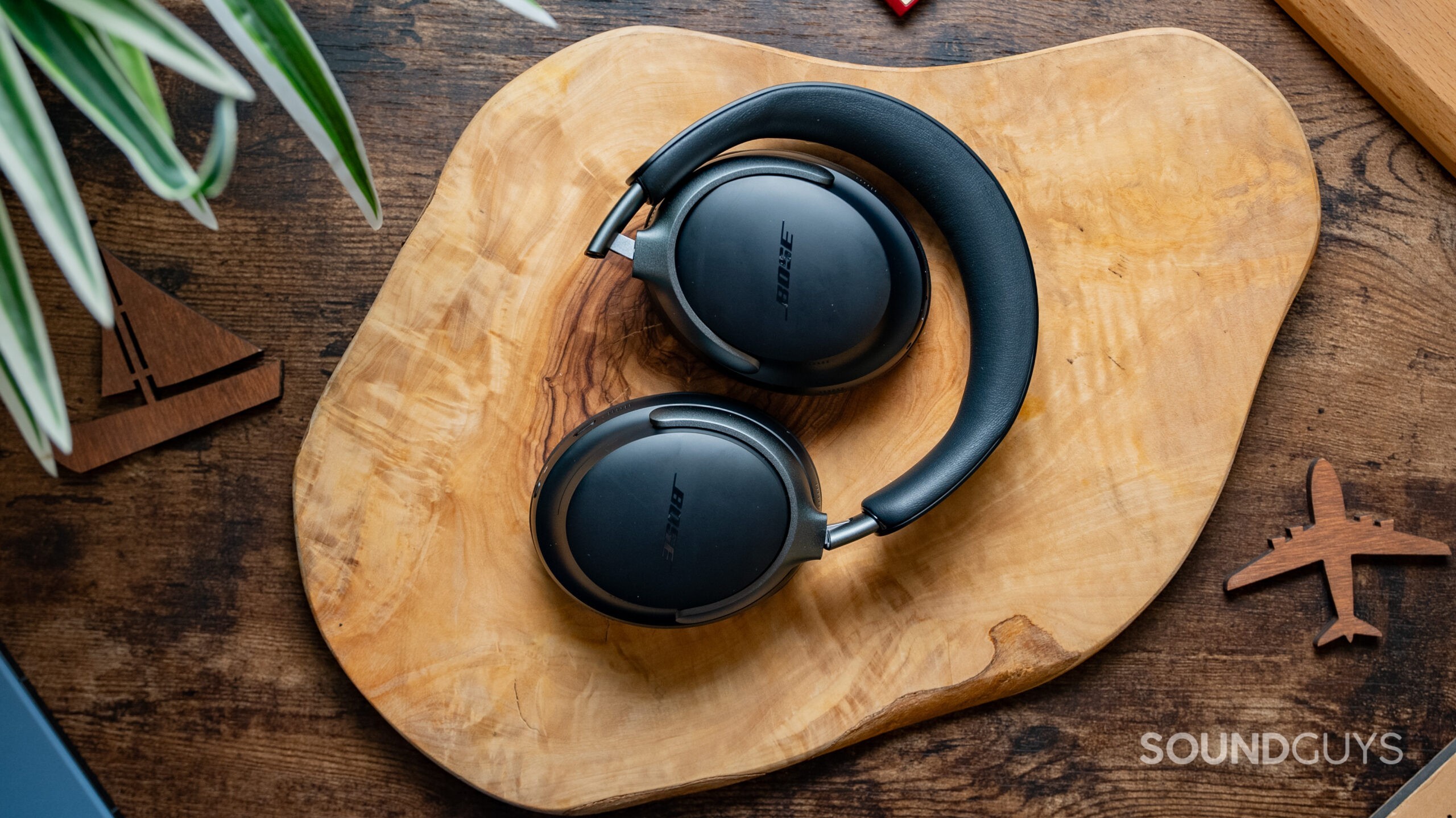 - Ultra review SoundGuys Headphones Bose QuietComfort