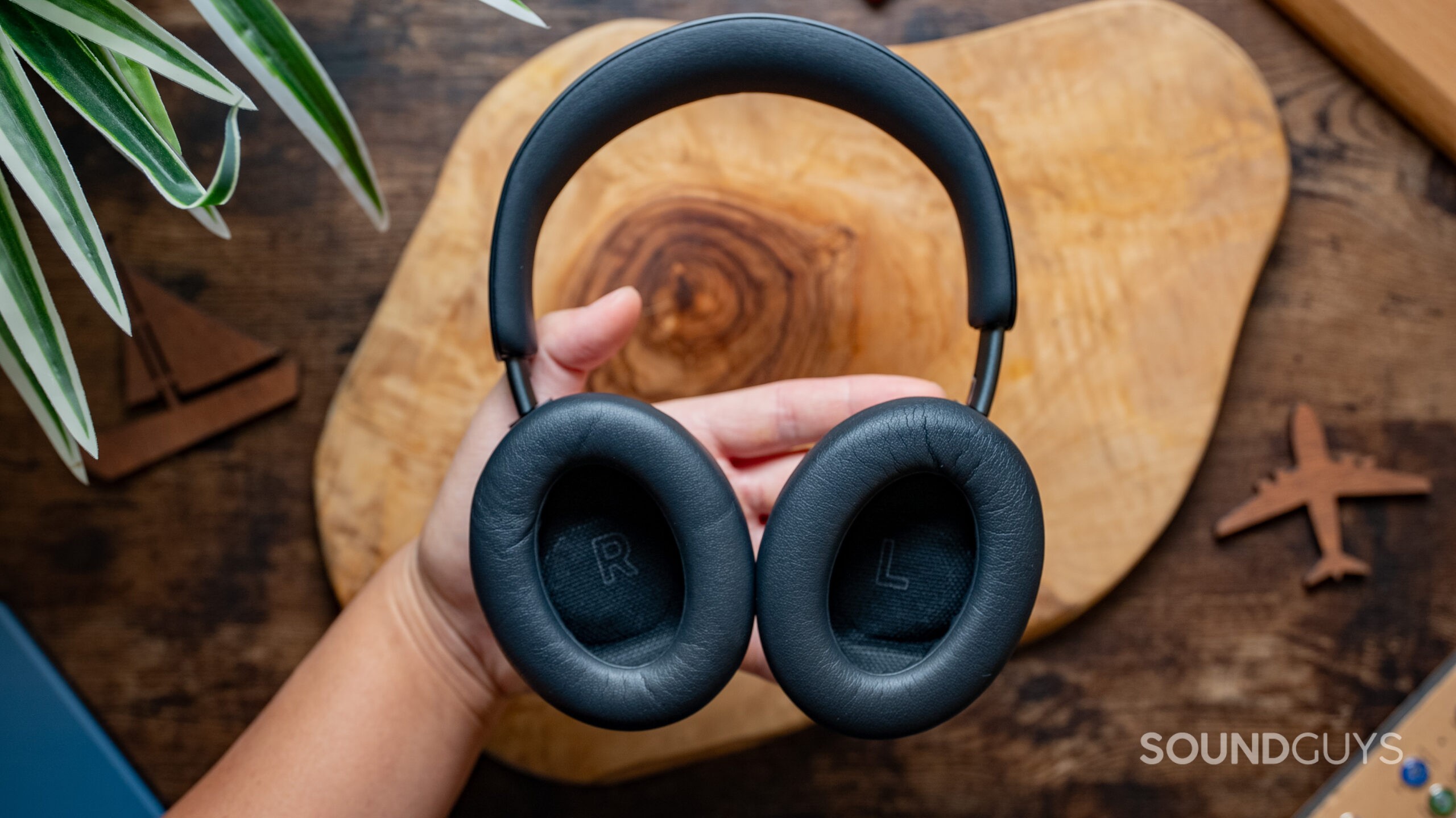 Bose QuietComfort Ultra Headphones review - SoundGuys