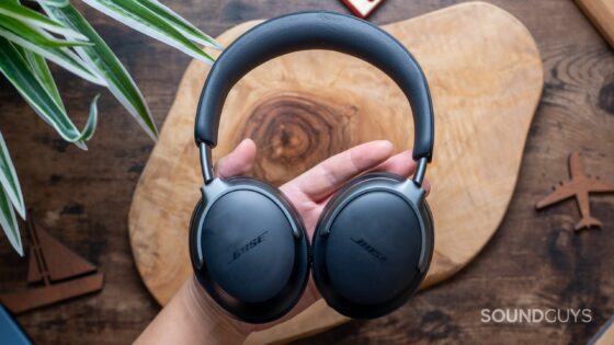 Best Over-ear Headphones In 2024 - SoundGuys