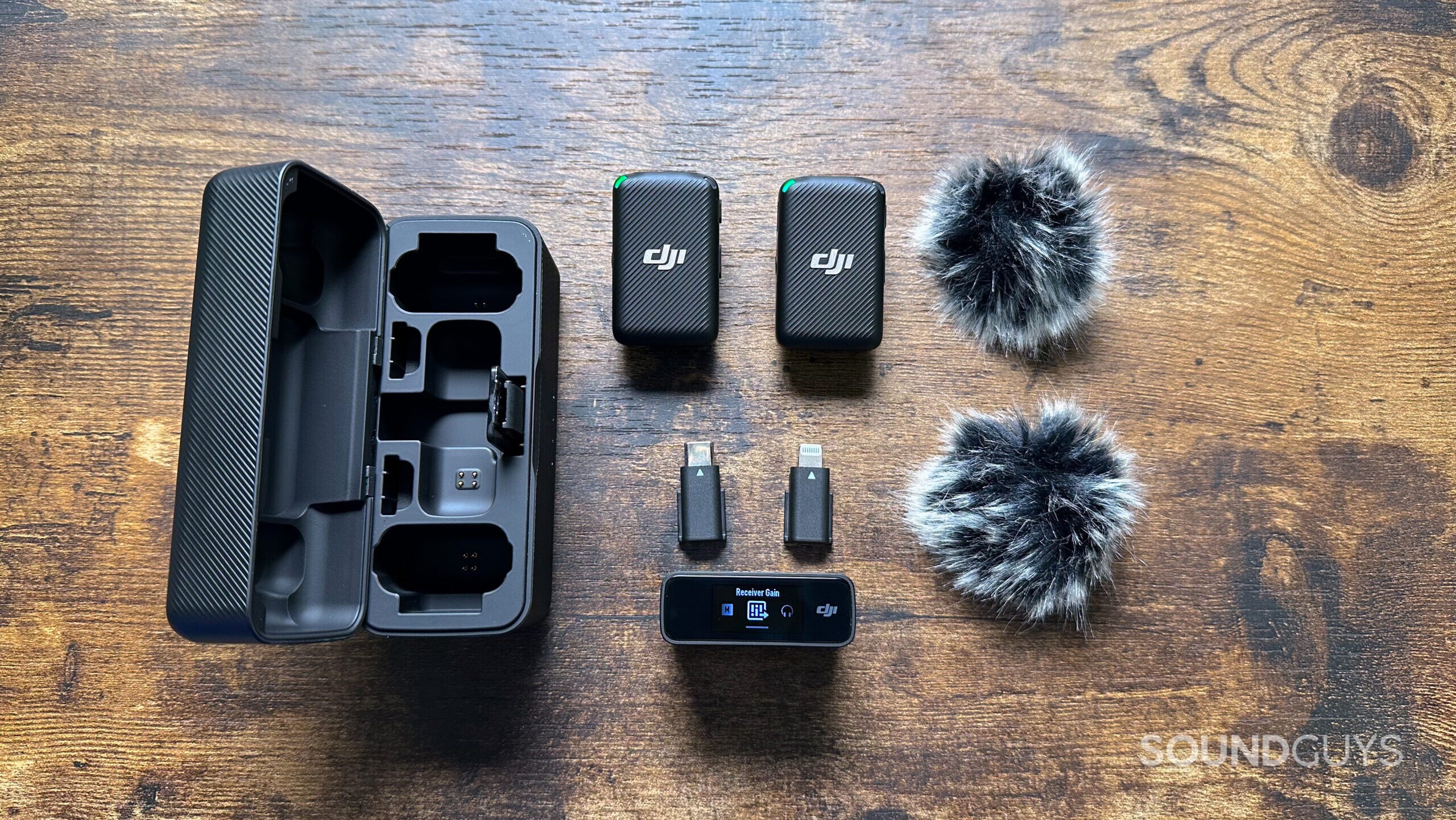 We Review the DJI Mic: The Best Portable Microphone for Your Video