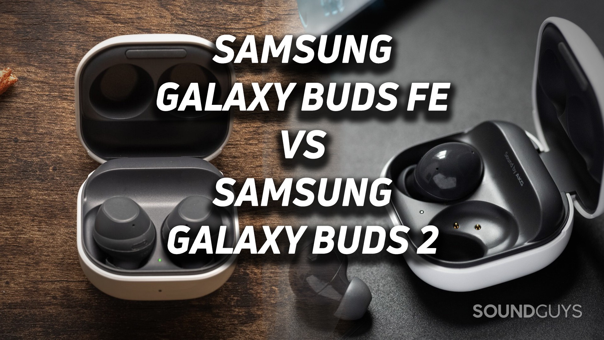 How to pair your new Galaxy Buds FE