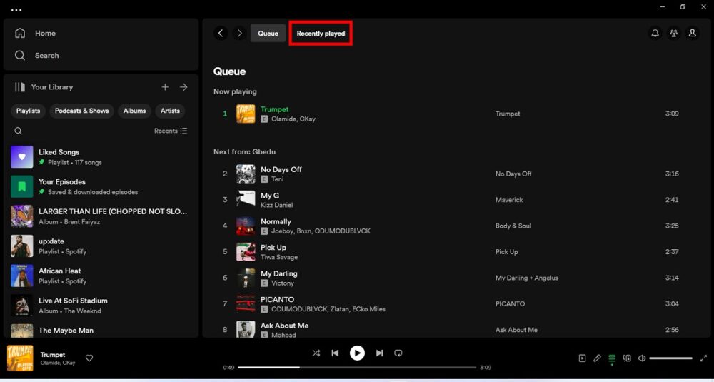 how-to-see-your-spotify-listening-history-soundguys