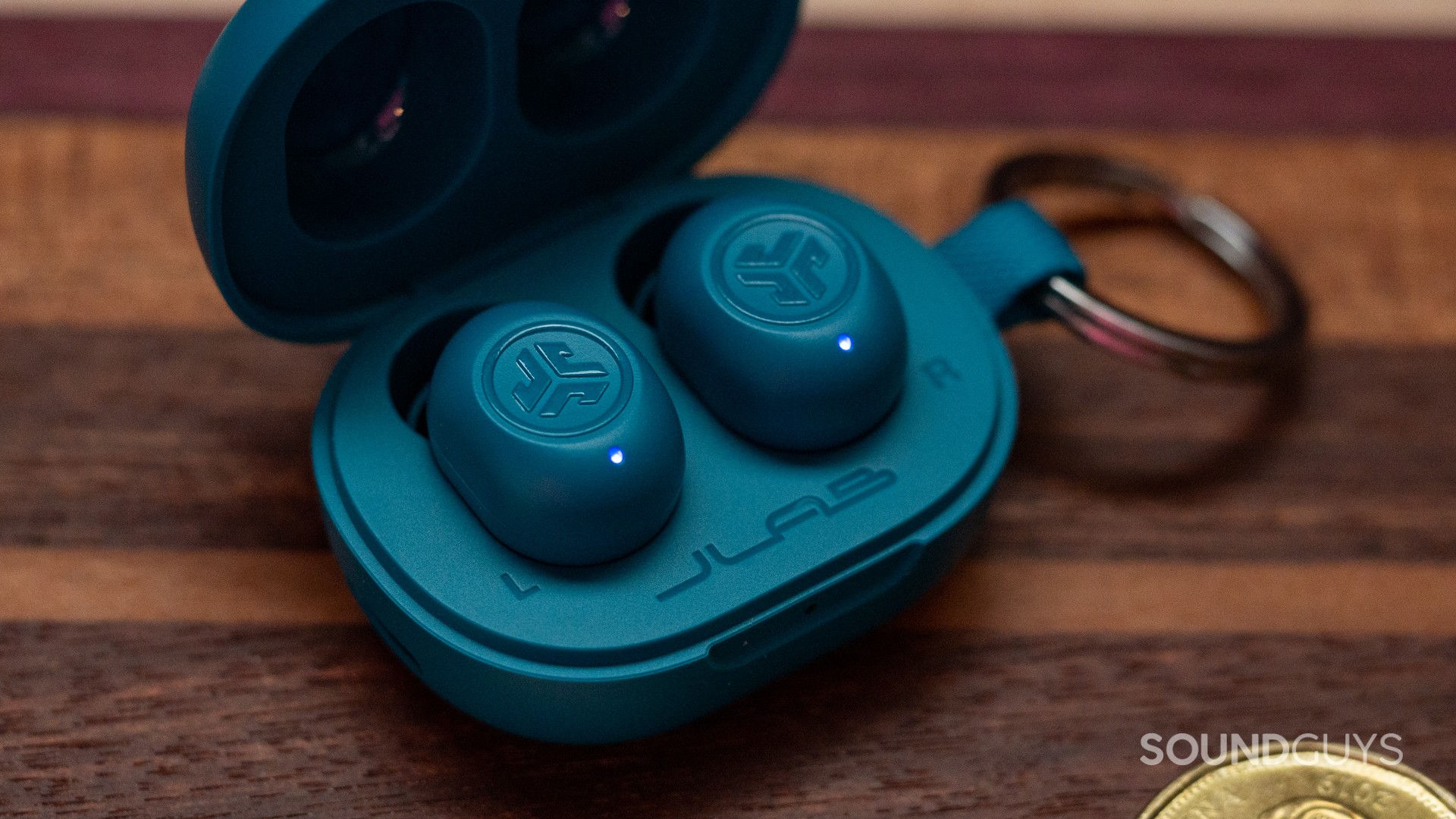 How to Guide for JBuds Air Sport True Wireless Earbuds by JLab Audio 