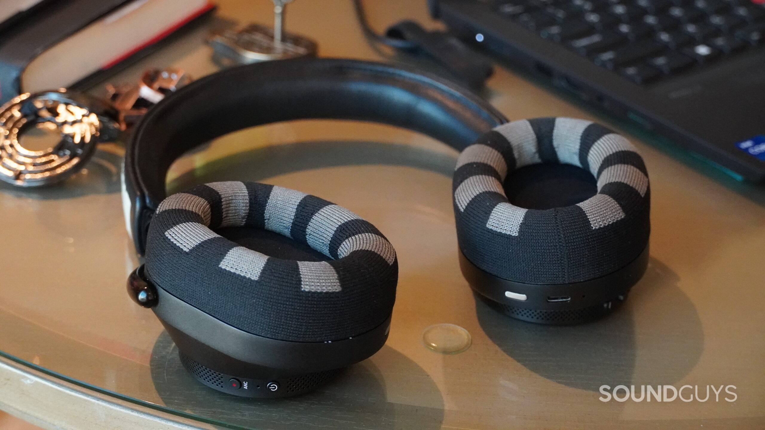 Master & Dynamic's Headphones Can Read Your Mind