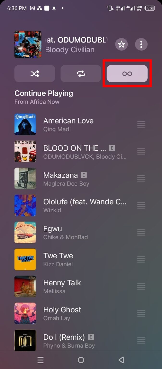 How To Stop Apple Music From Automatically Playing - SoundGuys