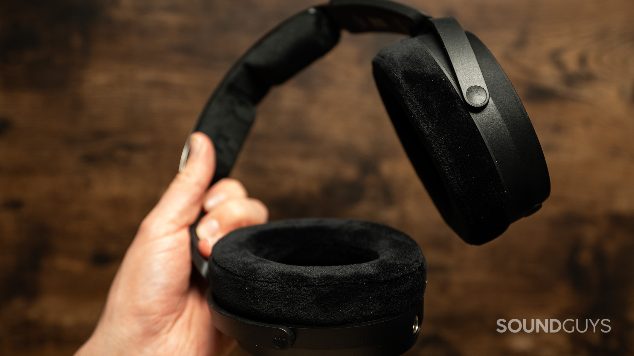 Bone conduction headphones: Gimmick or godsend? - SoundGuys