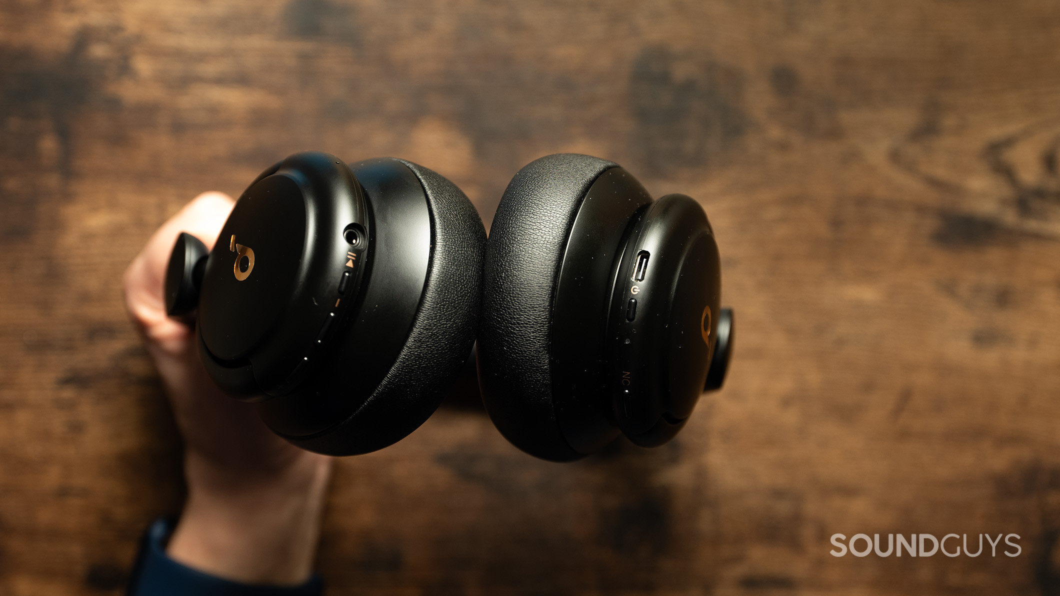 Anker Q30 Headphone in Ikeja - Headphones, Top-notch Global