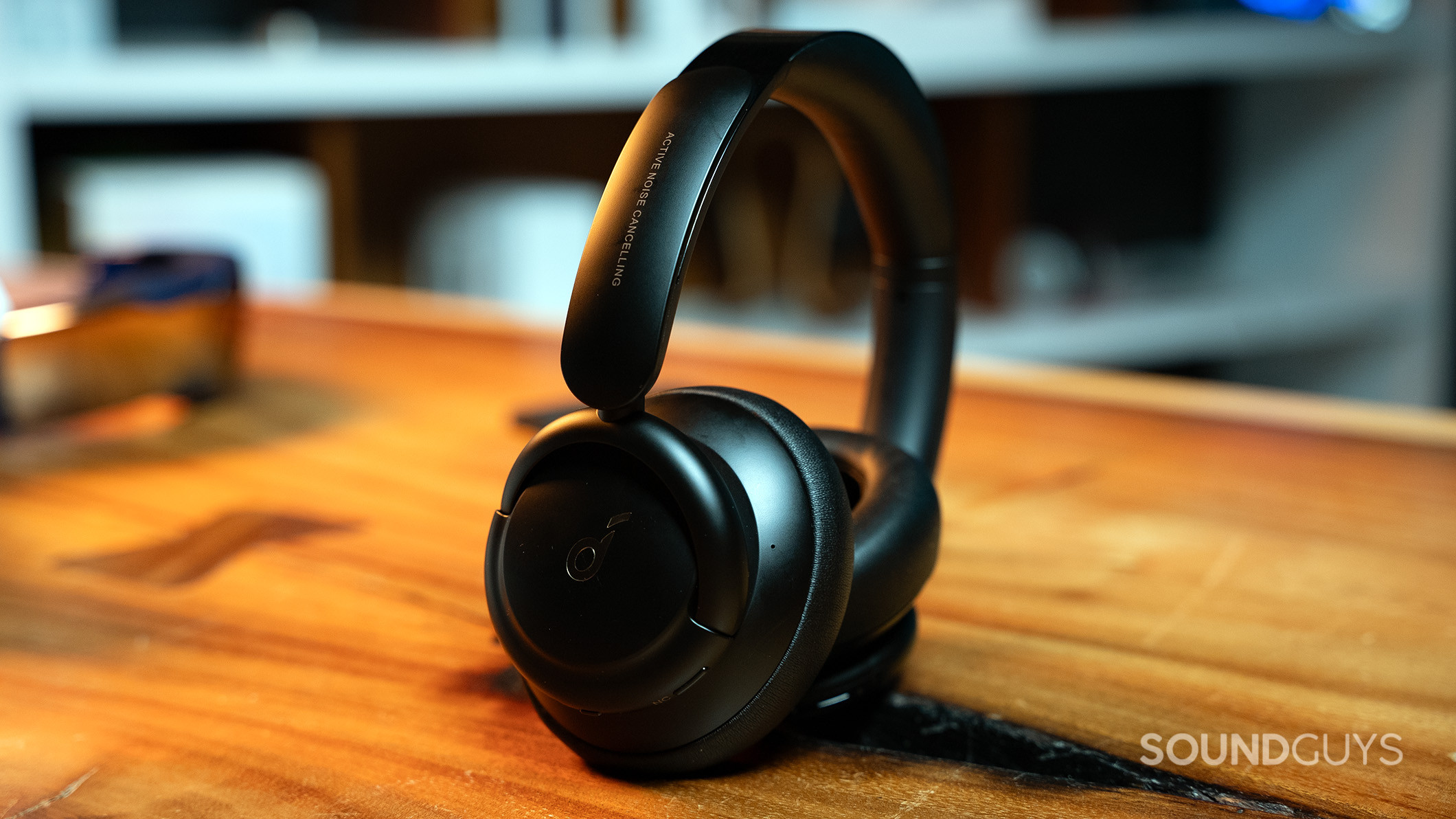 Anker Soundcore Life Q30 Hybrid Active Noise Cancelling Headphone Review -  ImpartPad