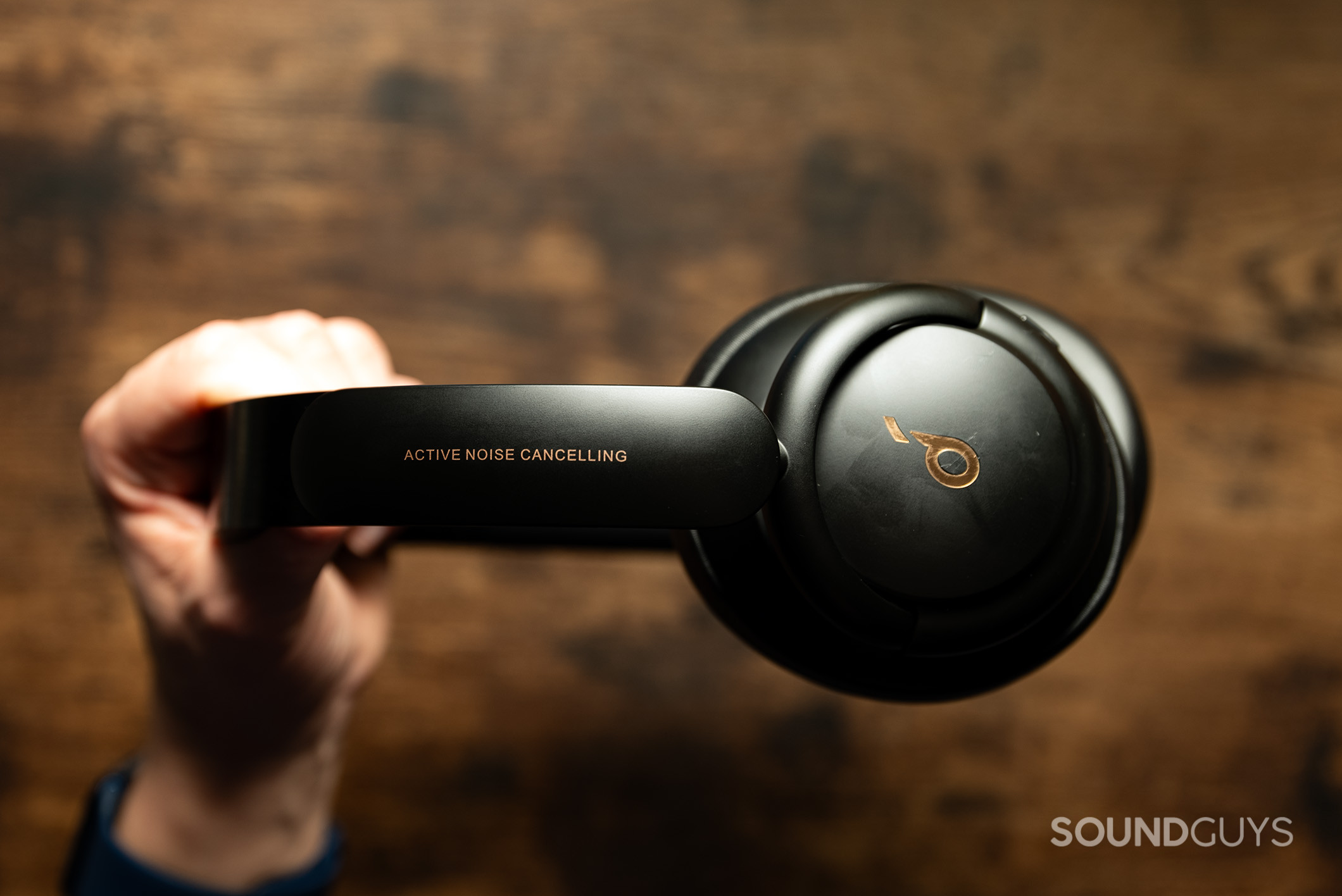 Real People Review, Ep 5: The Best Budget Headphones? SoundCore Life Q30 vs  Apple, Sony, & Bose 