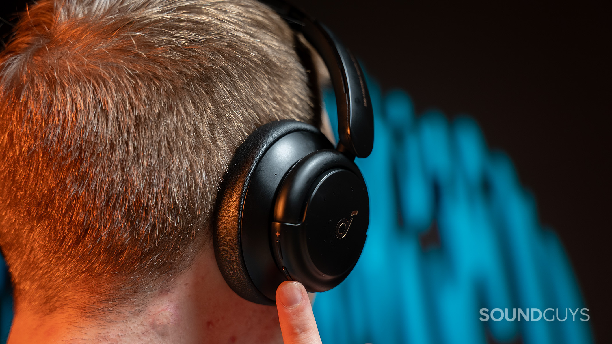 Soundcore Life Q30 Wireless ANC Headphones REVIEW - MacSources