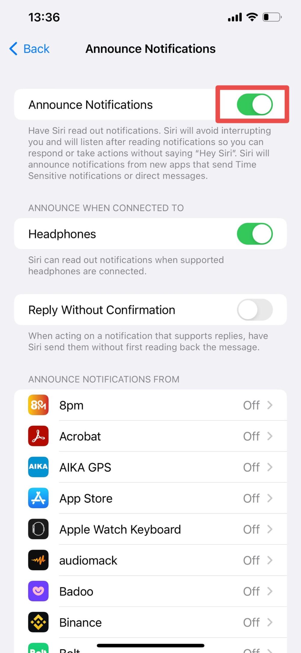 How to stop Siri from reading messages on AirPods - SoundGuys