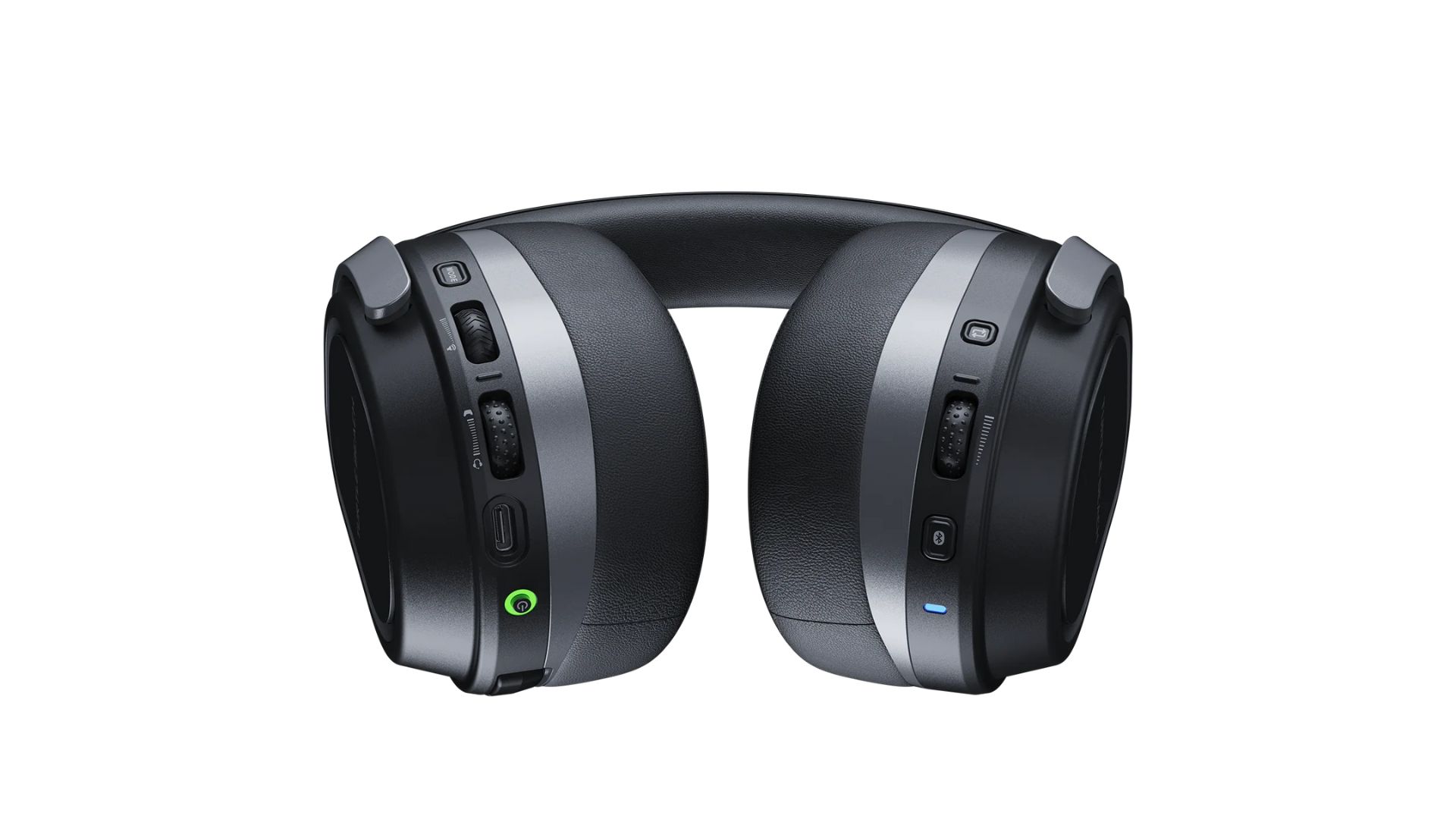 A screen grab of the Turtle Beach Stealth 700 Gen 3 controls.