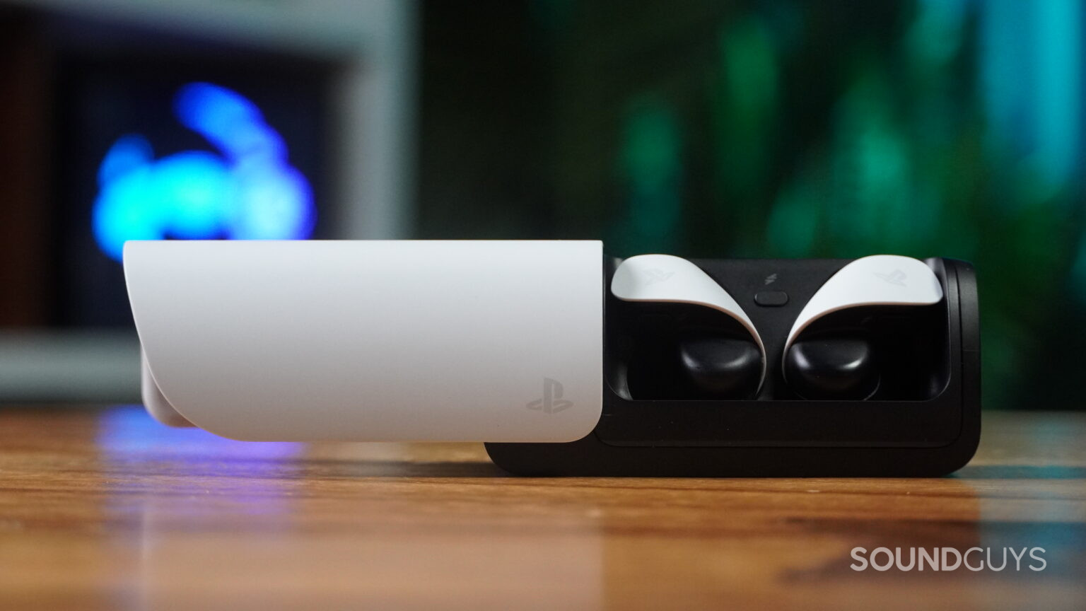 PlayStation Pulse Explore wireless earbuds review - SoundGuys