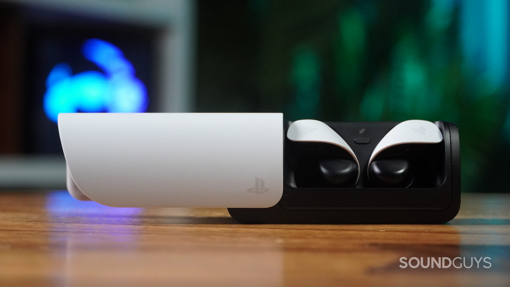 Playstation Pulse Explore Wireless Earbuds Review Soundguys