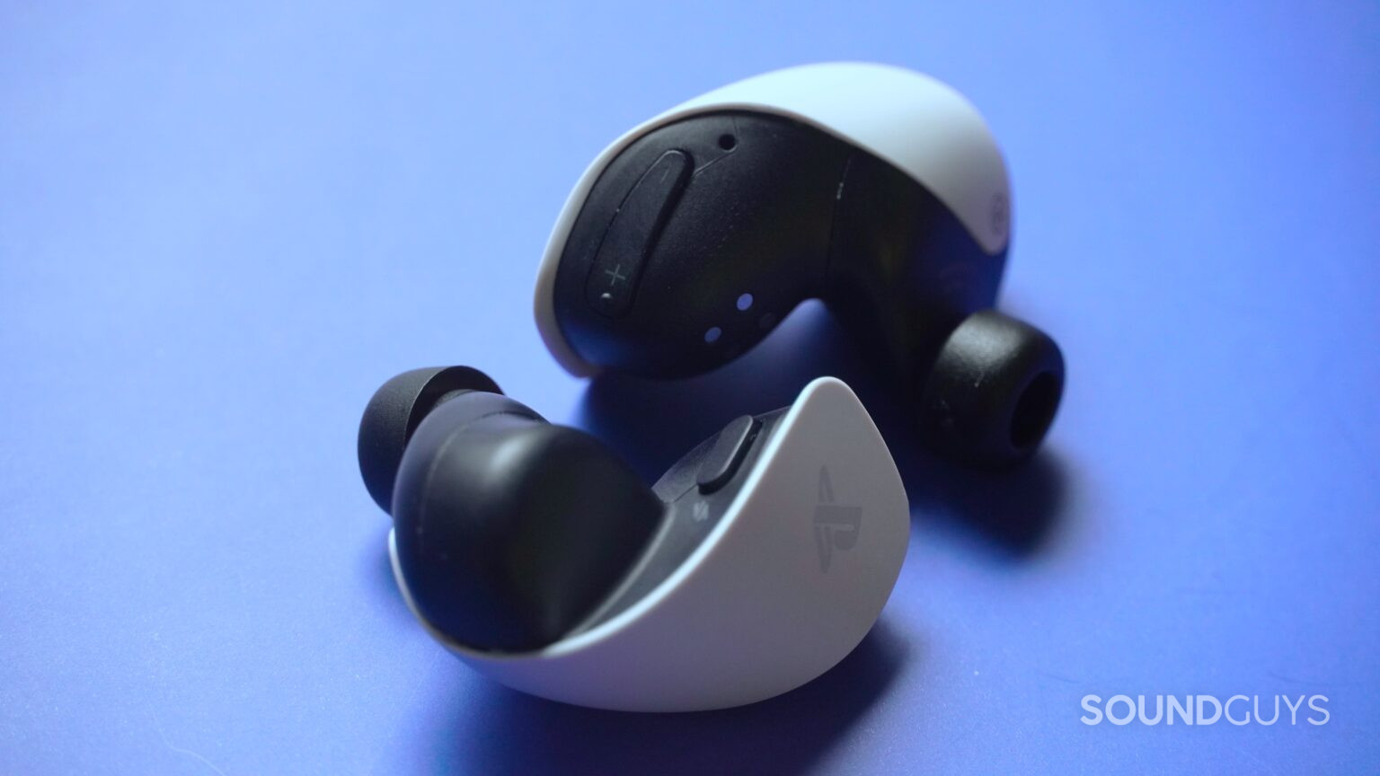 Playstation Pulse Explore Wireless Earbuds Review Soundguys