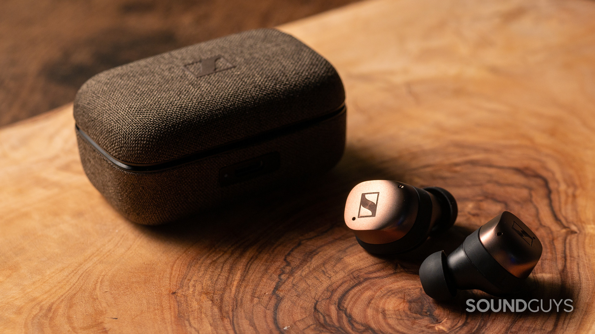 Best Noise-Canceling Earbuds for 2024 - CNET