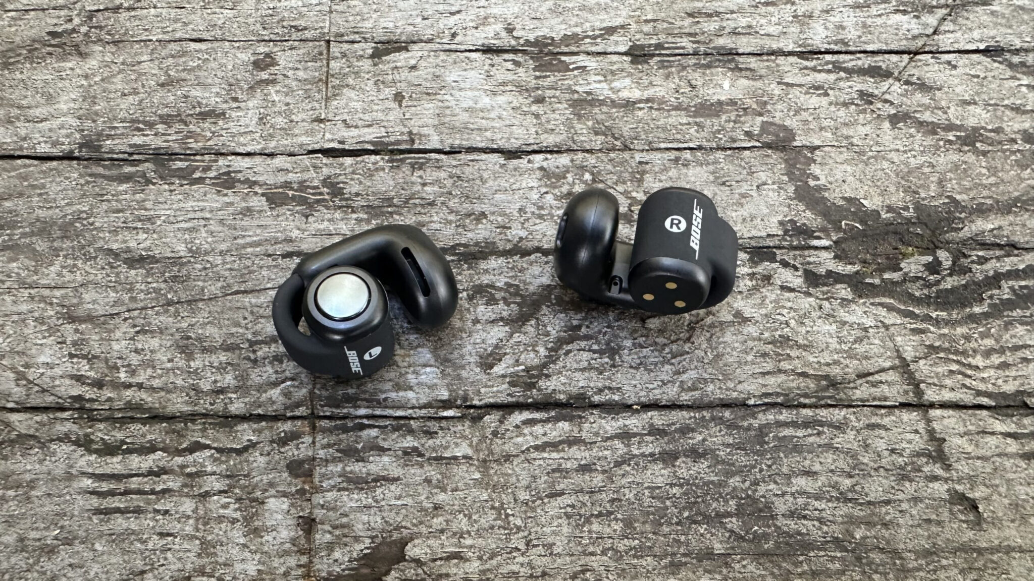 Bose Ultra Open Earbuds review - SoundGuys