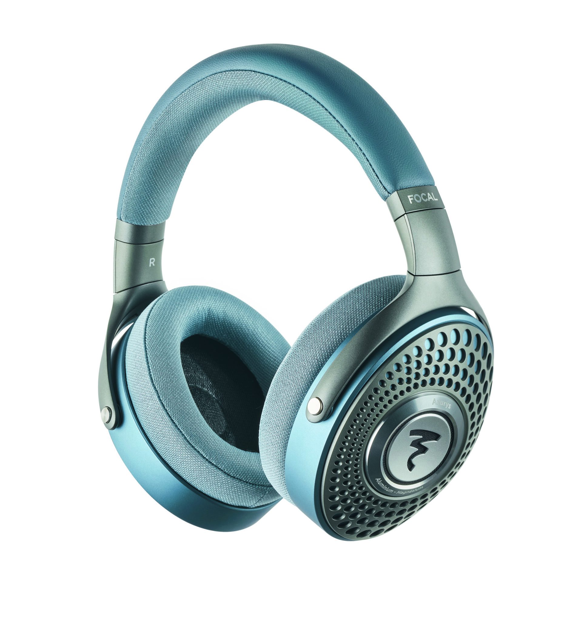 Focal reveals two new headphones: Hadenys and Azurys - SoundGuys