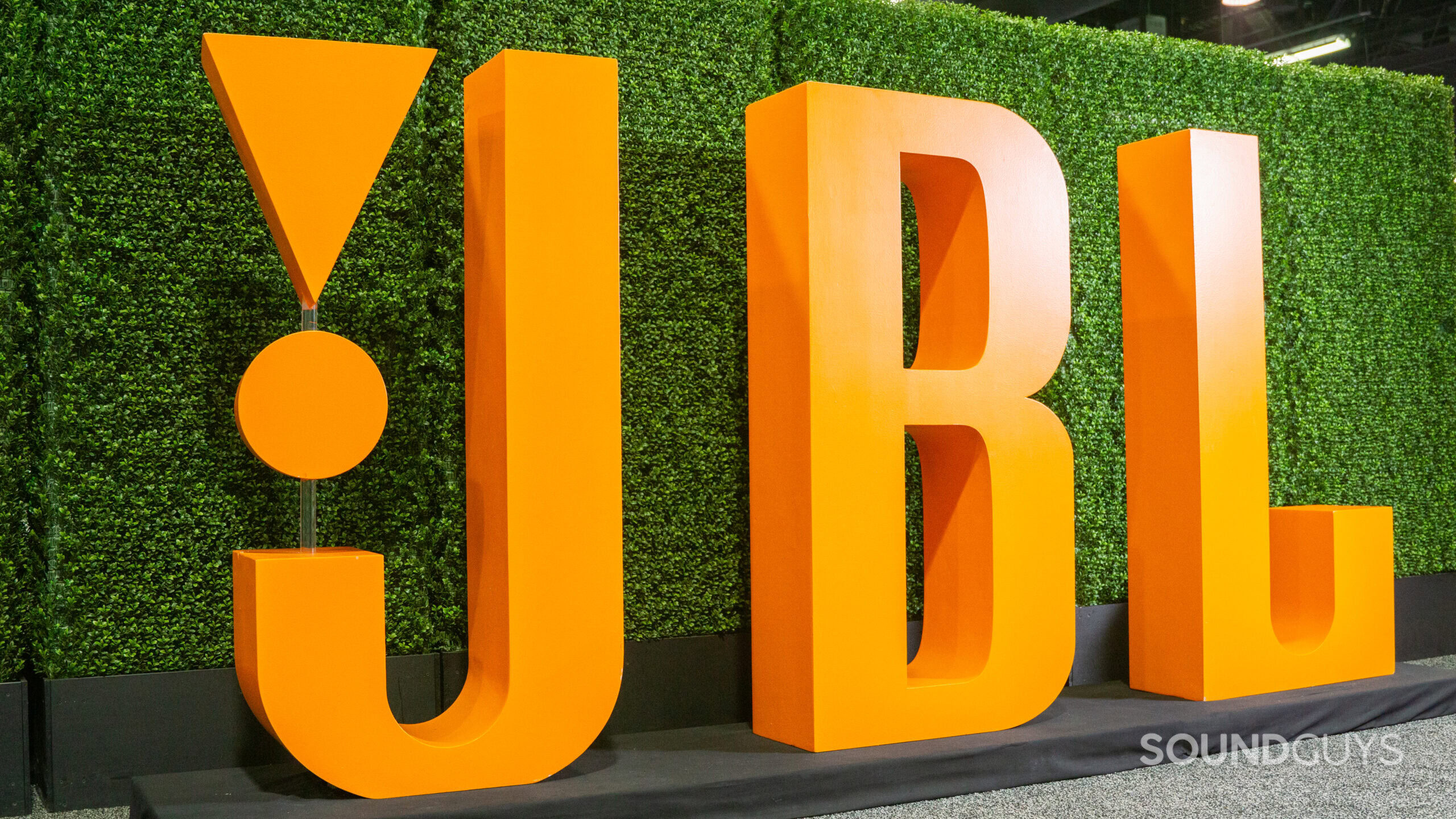 JBL logo