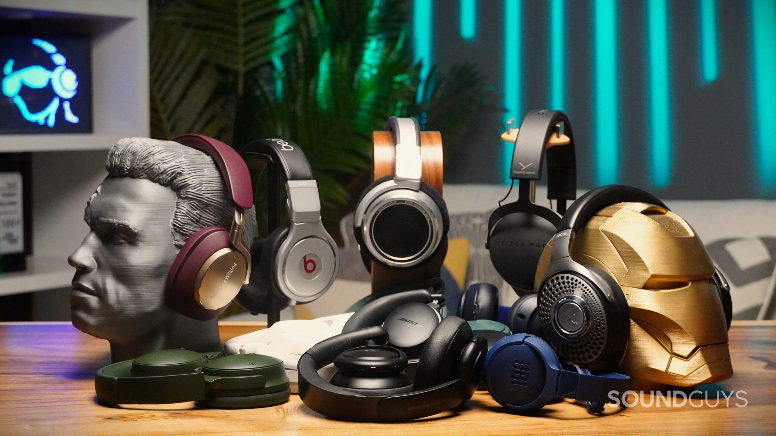 The 6 Best Studio Headphones of 2024 in 2024 SoundGuys