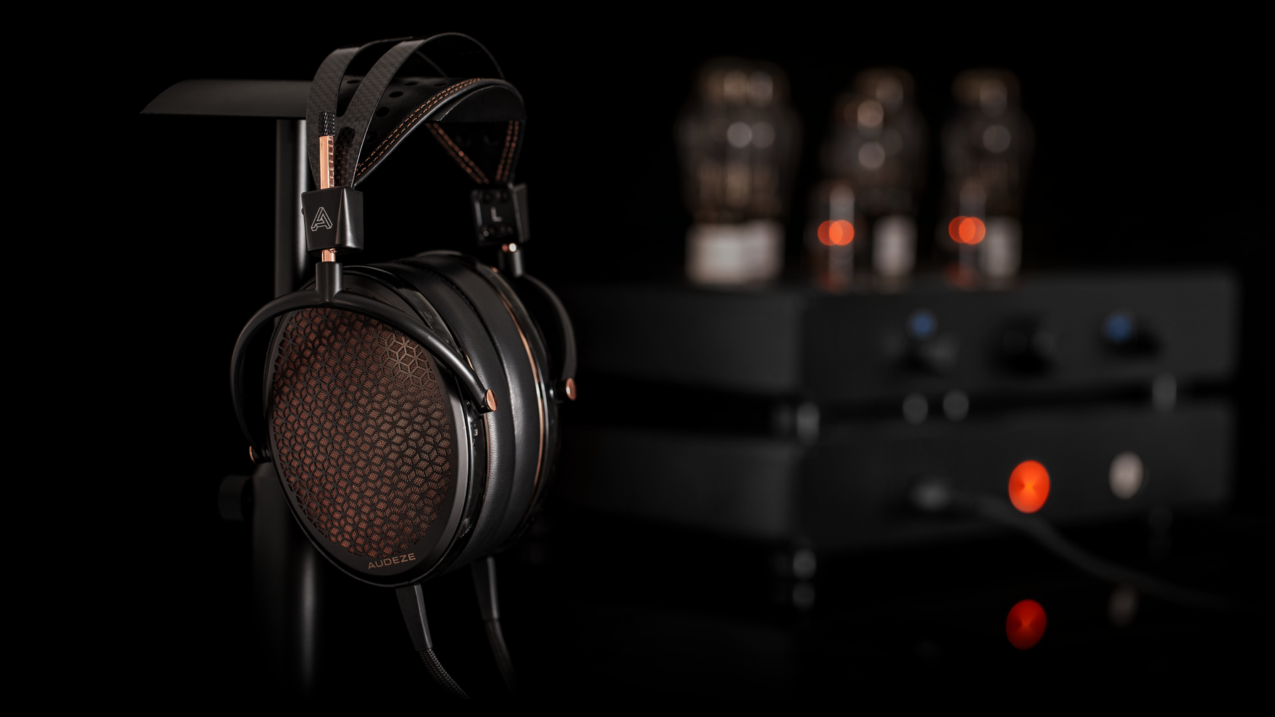 audeze headphones