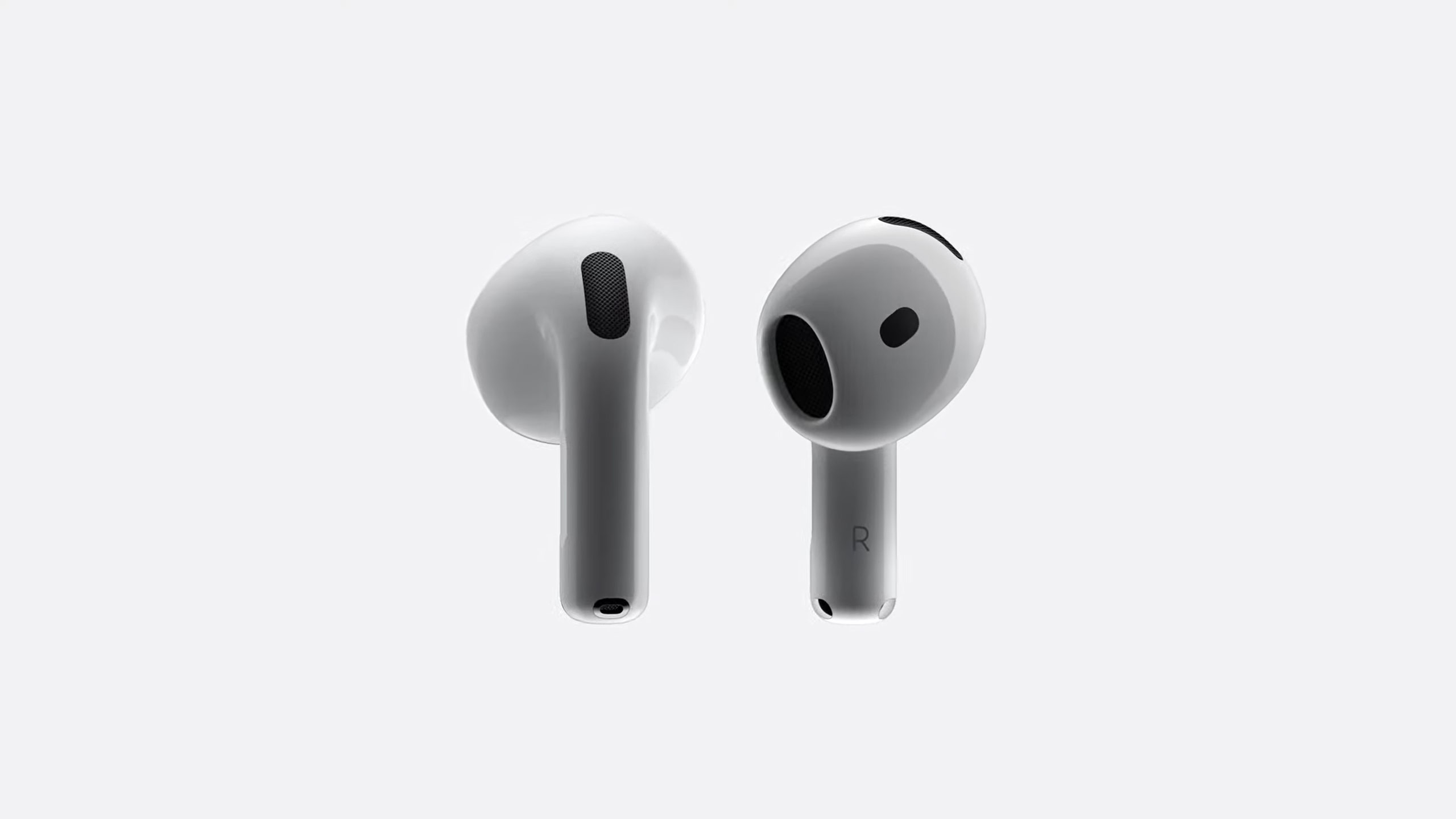 Apple AirPods 4.