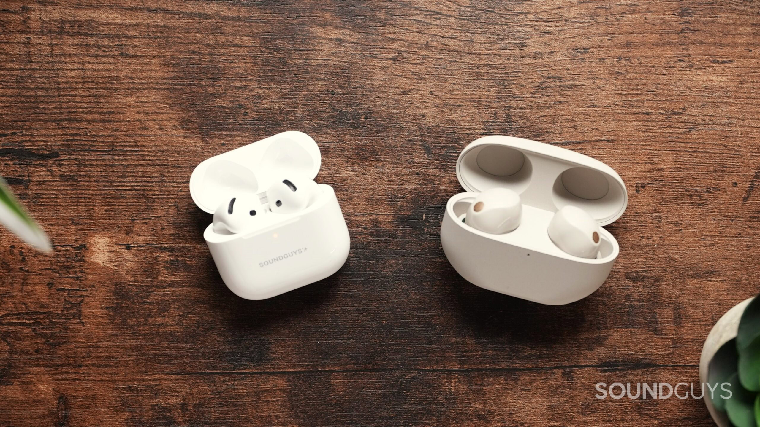 airpods 4 vs sony xm5