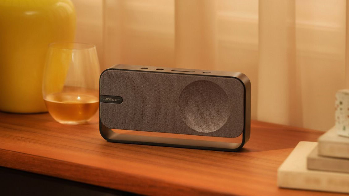 Bose SoundLink Home