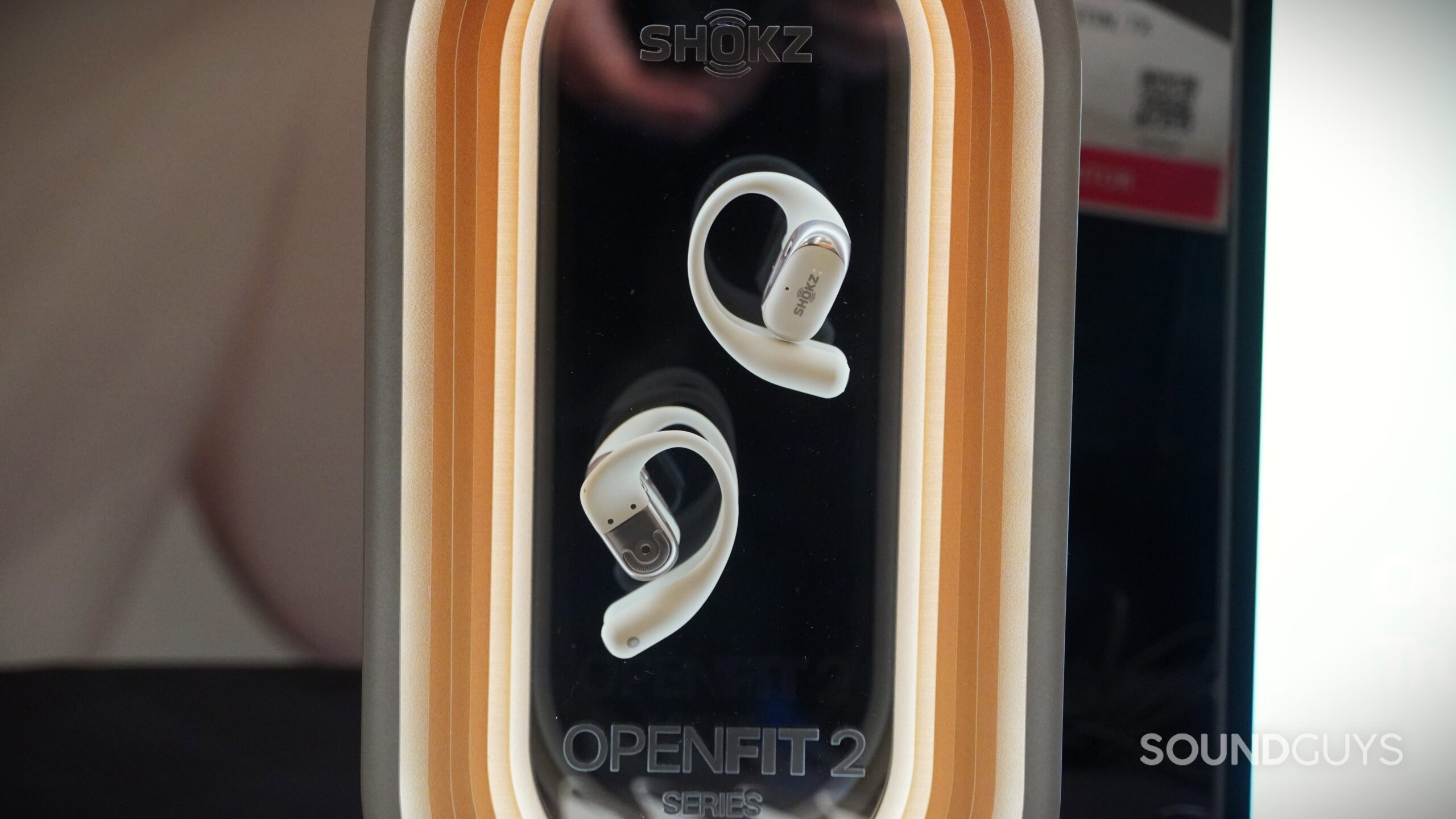 Shokz OpenFit 2