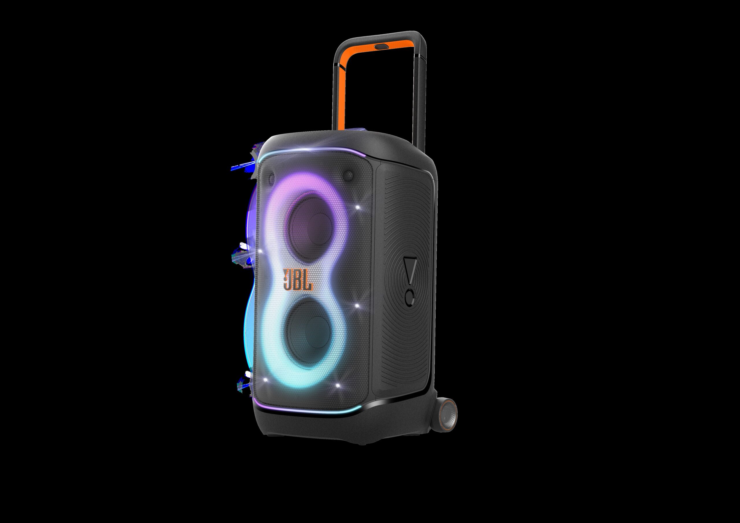 jbl partybox 520