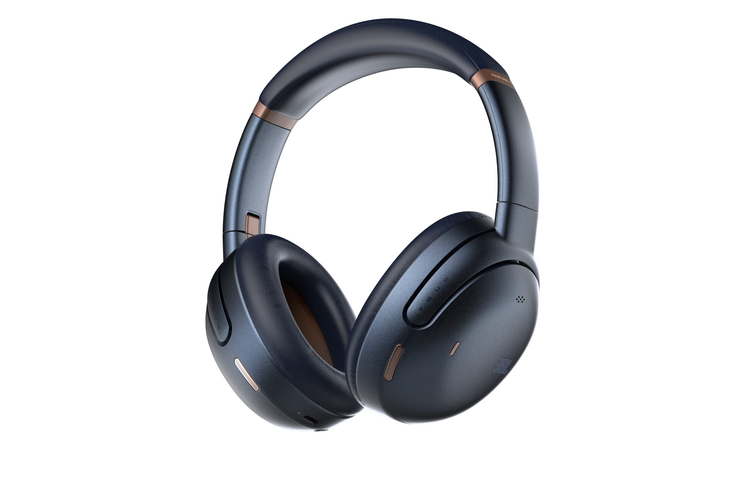 JBL tour one m3 headphones blue