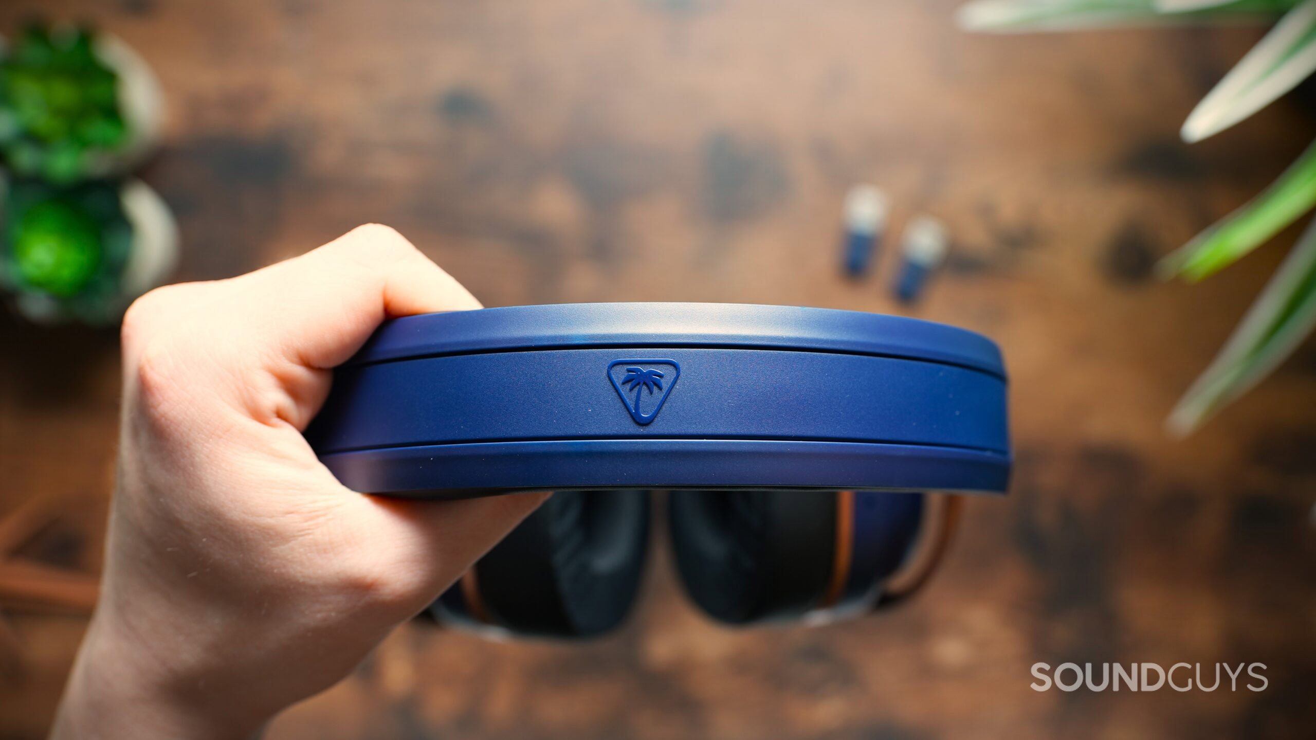 TB Stealth 700 Gen 3 headband