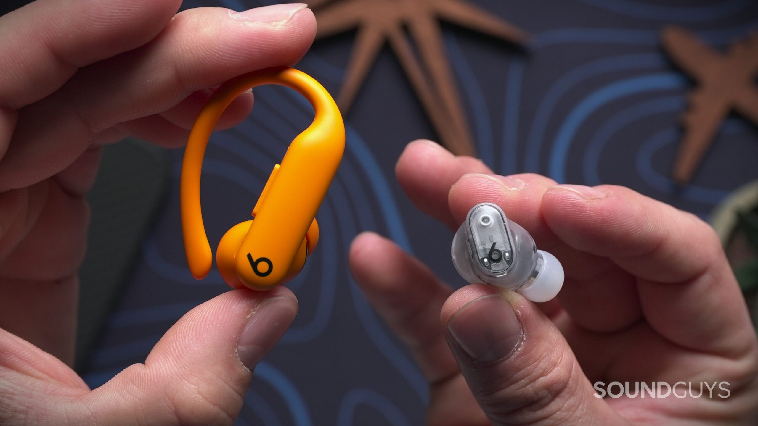 powerbeats pro 2 vs beats studio buds plus